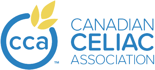 Association canadienne de la maladie cœliaque