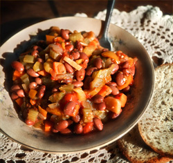 Recette sans gluten