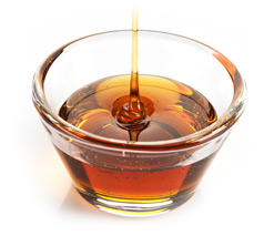 Sirop d'érable