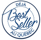 Best Seller au Québec