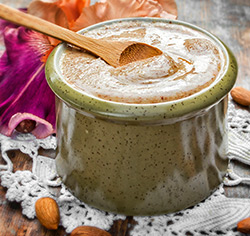 Recette sans gluten