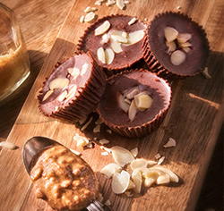 Recette sans gluten