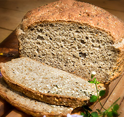 Recette sans gluten