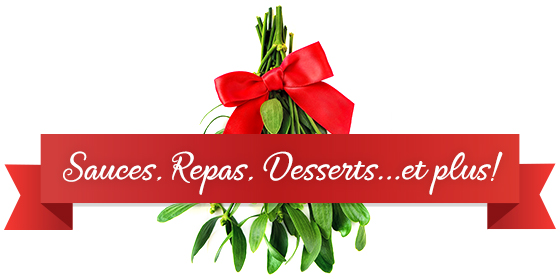 Délicieux et sans gluten