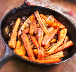Recette sans gluten