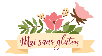 Mai sans gluten