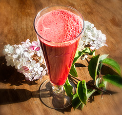 Jus 
«Le Vivifiant»