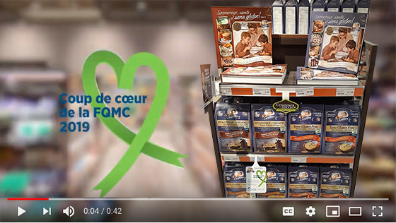 Vidéo de Cuisine l'Angélique