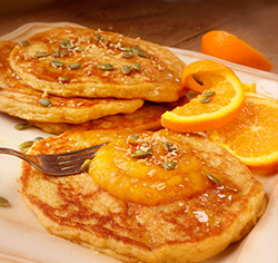Recette sans gluten