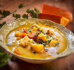 Recette sans gluten