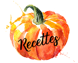 Recettes sans gluten