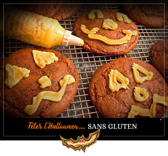 Délicieux et sans gluten