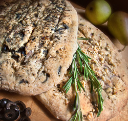Recette sans gluten