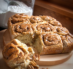 Recette sans gluten