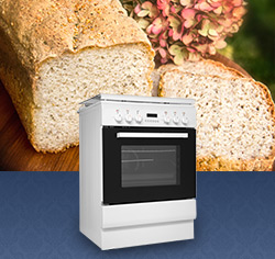 Recette sans gluten
