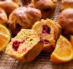 Recette sans gluten