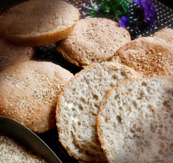Recette sans gluten