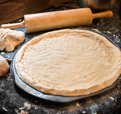 Recette sans gluten