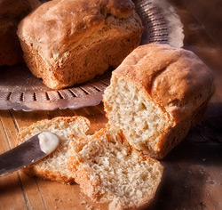Recette sans gluten