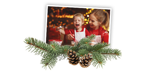 Délicieux et sans gluten