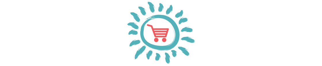 Vacances de la boutique en ligne.