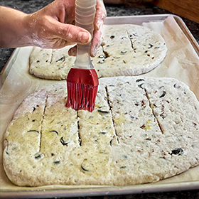 Cuisine l'Angélique