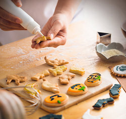 Recette Glaçages sans gluten
