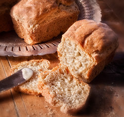Petits pains à la merveilleuse