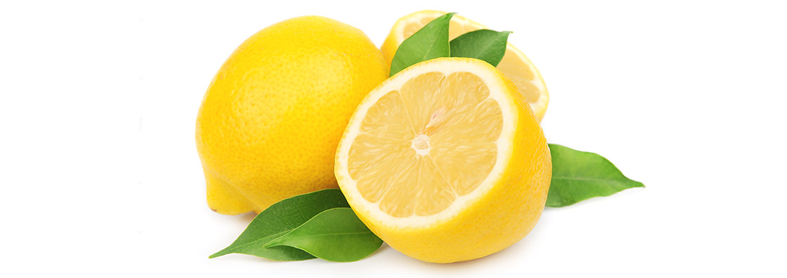 Photo de citron