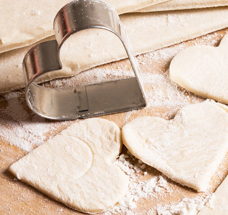 Recette sans gluten