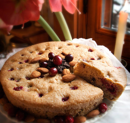 Recette sans gluten