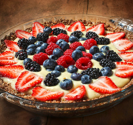 Recette sans gluten