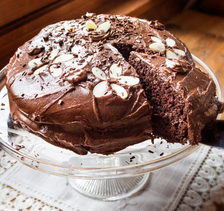 Recette sans gluten