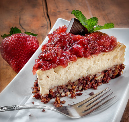 Recette sans gluten
