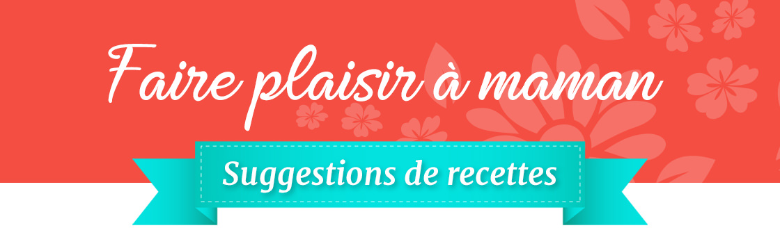 Délicieux et sans gluten