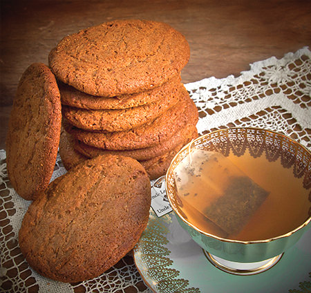 Recette sans gluten