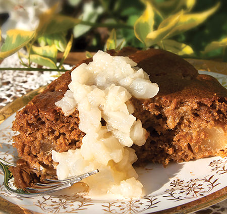 Recette sans gluten