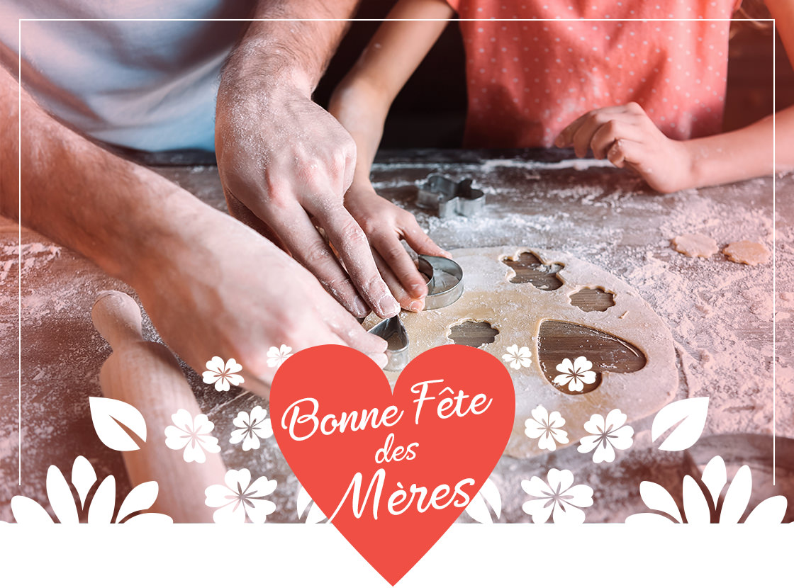 Délicieux et sans gluten