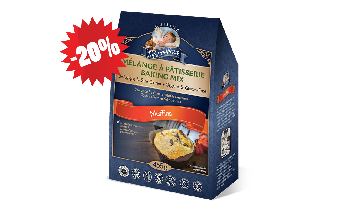 Produit en promotion