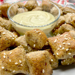 Recette sans gluten