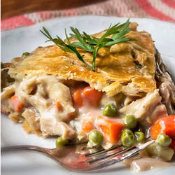 Recette sans gluten