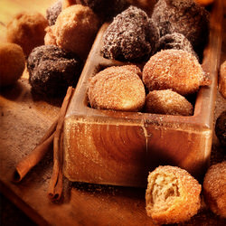 Recette sans gluten
