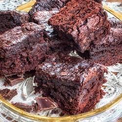 Recette sans gluten