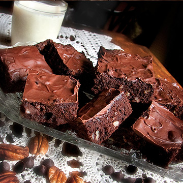 Recette sans gluten