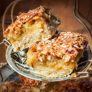 Recette sans gluten