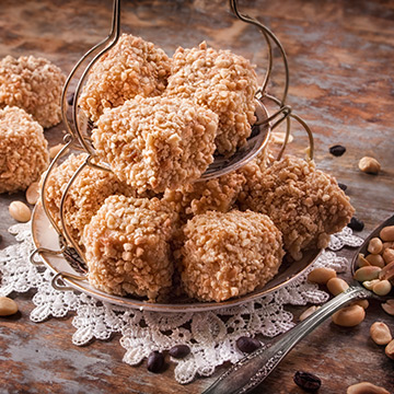 Recette sans gluten