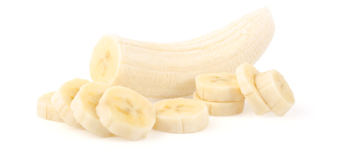 Photo de banane