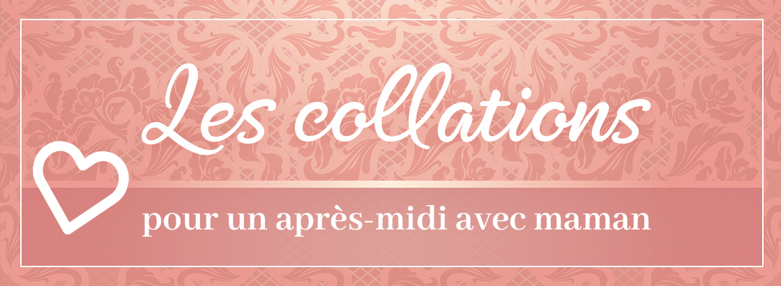 Collations sans gluten