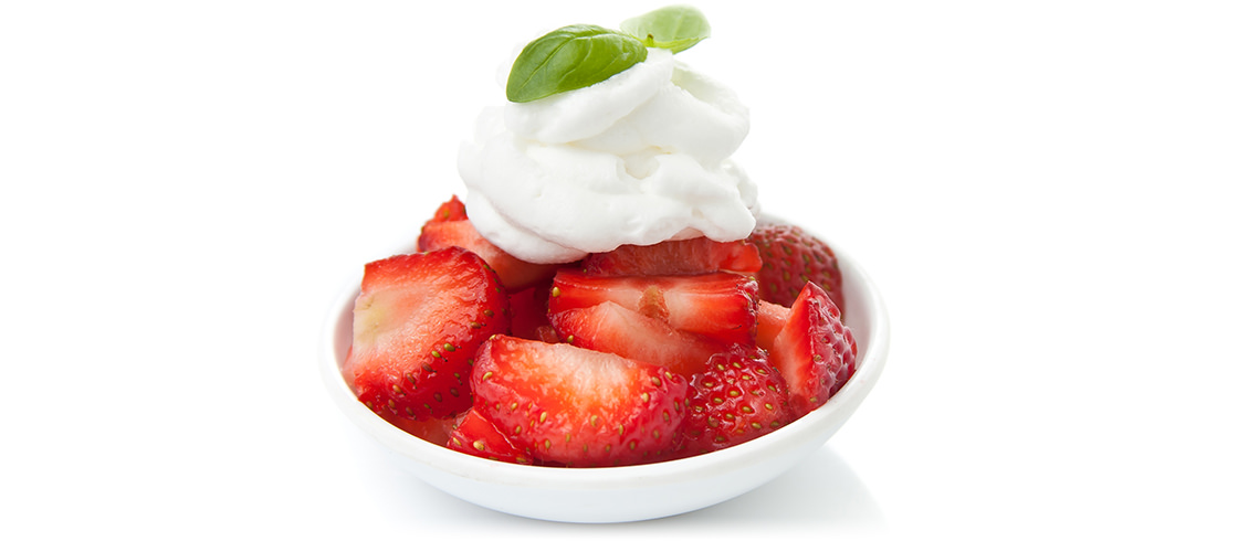EN DESSERTS & COLLATIONS