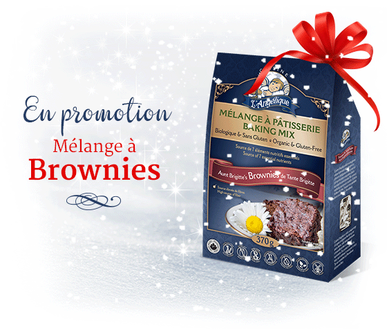 En promotion : Mélange Pâte à tarte